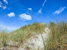Peaceful Holiday Home in Jerup near Sea
