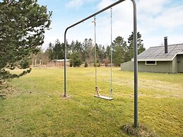 Peaceful Holiday Home in Jerup near Sea