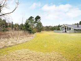 Peaceful Holiday Home in Jerup near Sea