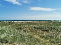 Peaceful Holiday Home in Jerup near Sea