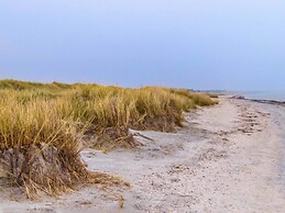 Peaceful Holiday Home in Jerup near Sea