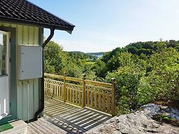 Holiday Home in Askeröarna