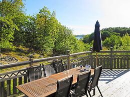 Holiday Home in Askeröarna