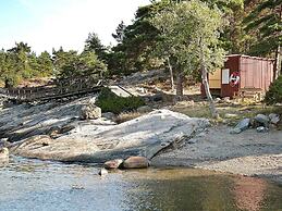 Holiday Home in Askeröarna