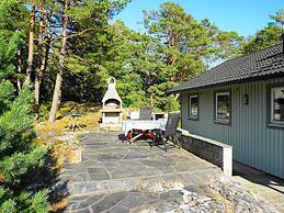 Holiday Home in Askeröarna