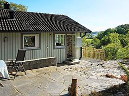 Holiday Home in Askeröarna