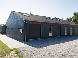 Holiday Home in Dannemare