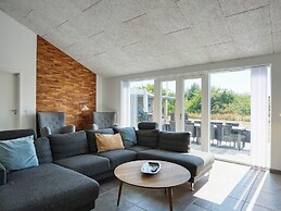 Holiday Home in Dannemare