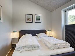 Holiday Home in Dannemare