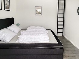 Holiday Home in Dannemare
