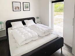Holiday Home in Dannemare