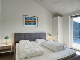Holiday Home in Dannemare