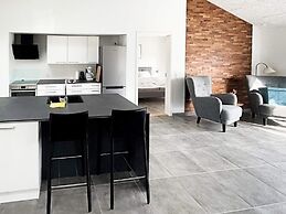 Holiday Home in Dannemare