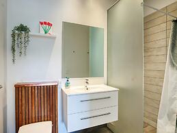 Holiday Home in Dannemare