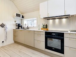 Holiday Home in Skagen