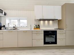 Holiday Home in Skagen