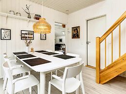 Holiday Home in Skagen