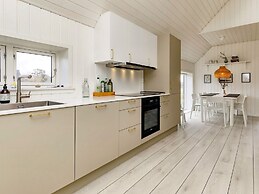 Holiday Home in Skagen