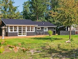 6 Person Holiday Home in Grenaa