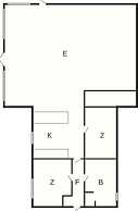 6 Person Holiday Home in Grenaa