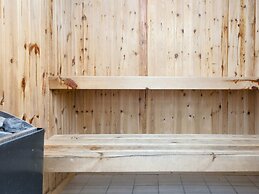 8 Person Holiday Home in Odder