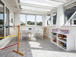 8 Person Holiday Home in Odder