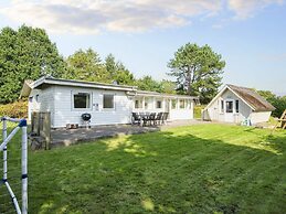 8 Person Holiday Home in Odder