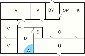 Tranquil Retreat By Traum