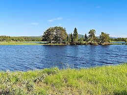 11 Person Holiday Home in Osen