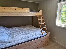 11 Person Holiday Home in Osen