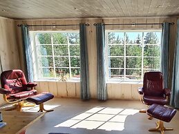 11 Person Holiday Home in Osen