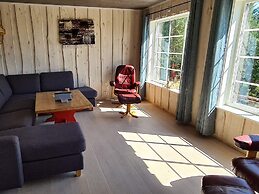 11 Person Holiday Home in Osen