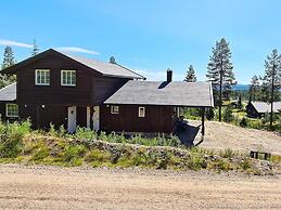 11 Person Holiday Home in Osen