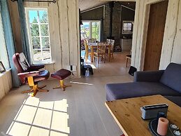 11 Person Holiday Home in Osen