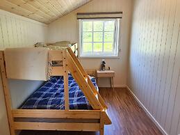 11 Person Holiday Home in Osen