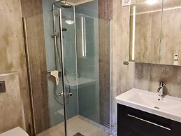 11 Person Holiday Home in Osen