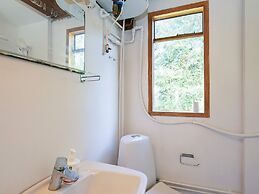 4 Person Holiday Home in Gedser