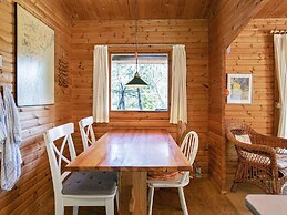 4 Person Holiday Home in Gedser