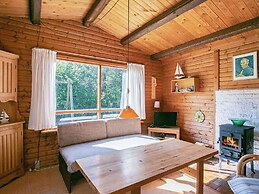 4 Person Holiday Home in Gedser
