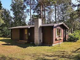 4 Person Holiday Home in Gedser