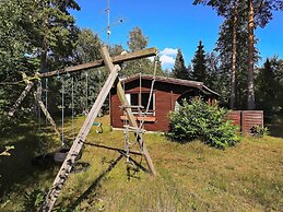 4 Person Holiday Home in Gedser