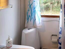 4 Person Holiday Home in Gedser