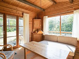 4 Person Holiday Home in Gedser