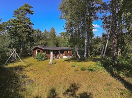 4 Person Holiday Home in Gedser