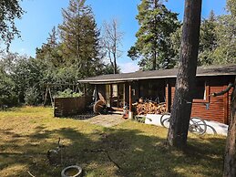4 Person Holiday Home in Gedser