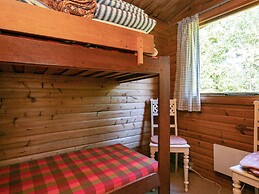 Retro Beach Retreat in Gedesby-by Traum