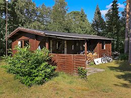 4 Person Holiday Home in Gedser