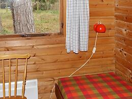 4 Person Holiday Home in Gedser