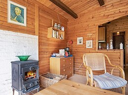 4 Person Holiday Home in Gedser