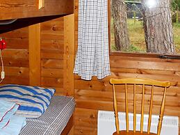 4 Person Holiday Home in Gedser